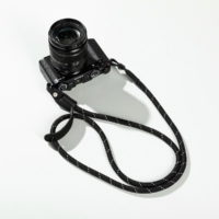 SmallRig 4882 - Dây đeo vai cho máy ảnh ( đa năng - bện đen ) Smallrig 4882 Day Deo Vai Ben Da Nang Den 01