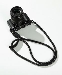 SmallRig 4882 - Dây đeo vai cho máy ảnh ( đa năng - bện đen ) 33322