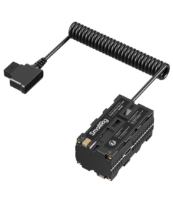 SmallRig 4884 - Cáp nguồn D-Tap sang pin ảo NP-F 32905