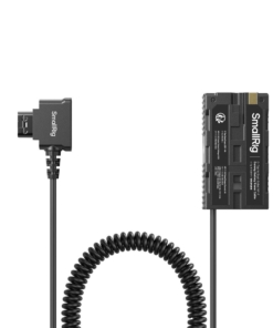 Smallrig 4884 Pin Ao D Tap To Np F 02