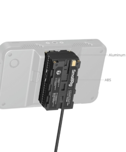 Smallrig 4884 Pin Ao D Tap To Np F 05