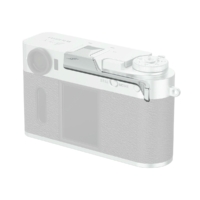 SmallRig 5221 - tay cầm ngón cái Thumb Grip cho FUJIFILM X half (Bạc) Smallrig 5221 Tay Cam Ngon Tay Thumb Grip Cho Fujifilm X Half Silver 01