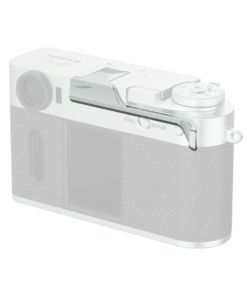 Smallrig 5221 Tay Cam Ngon Tay Thumb Grip Cho Fujifilm X Half Silver 01