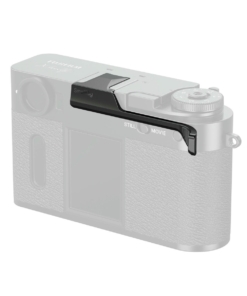 SmallRig 5222 - Thumb Grip cho FUJIFILM X half (Đen) 5222 33254