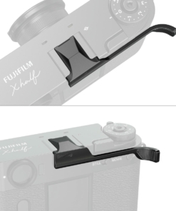 Smallrig 5222 Tay Cam Ngon Tay Thumb Grip Cho Fujifilm X Half Black 04