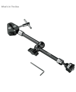 Smallrig 5311 Magic Arm 11 Kem Kep Da Nang Tai 1 5kg 02
