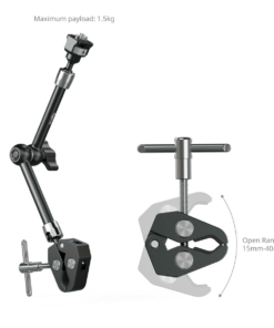 Smallrig 5311 Magic Arm 11 Kem Kep Da Nang Tai 1 5kg 05