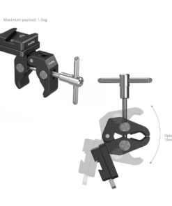 Smallrig 5313 Ngam Kep Gan Pin V Mount 03