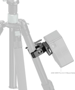 Smallrig 5313 Ngam Kep Gan Pin V Mount 04