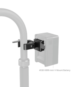 Smallrig 5313 Ngam Kep Gan Pin V Mount 05