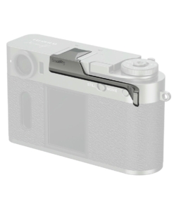 SmallRig 5333 - Tay cầm cho FUJIFILM X half (Charcoal Silver) 33270