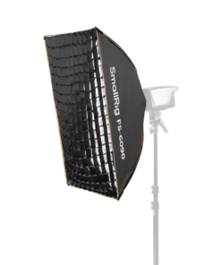 SmallRig 5369 - FS-6090 Quick-Setup Folding Strip Softbox 33039