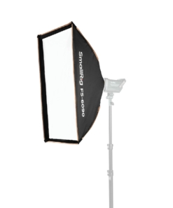 Smallrig 5369 Fs 6090 Softbox Thao Tac Nhanh Gap Gon Kem To Ong 13