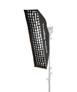 SmallRig 5370 - FS-30120 Quick-Setup Folding Strip Softbox 33053