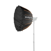 Smallrig 5395 Softbox Parabol Gap Gon Fp 90 Kem To Ong 01