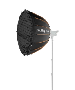 SmallRig 5395 FP-90 — Softbox parabolic gấp nhanh 32991
