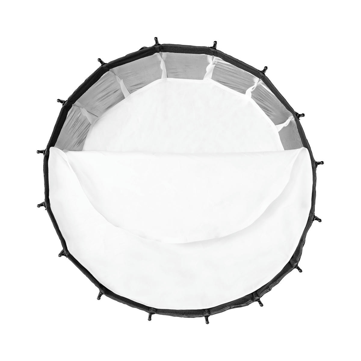 Smallrig 5395 Softbox Parabol Gap Gon Fp 90 Kem To Ong 05