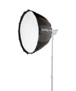 Smallrig 5395 Softbox Parabol Gap Gon Fp 90 Kem To Ong 06