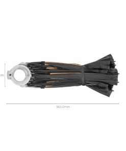 Smallrig 5395 Softbox Parabol Gap Gon Fp 90 Kem To Ong 07