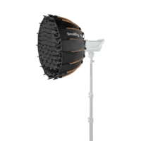 Smallrig 5396 Softbox Parabol Gap Gon Fp 60 Kem To Ong 01