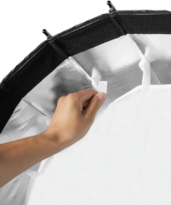 Smallrig 5396 Softbox Parabol Gap Gon Fp 60 Kem To Ong 02