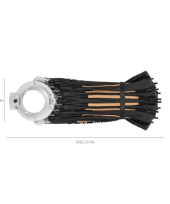 Smallrig 5396 Softbox Parabol Gap Gon Fp 60 Kem To Ong 07