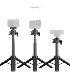 Smallrig 5435 Chan Tripod Cho Action Camera 5