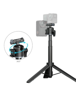 Smallrig 5435 Chan Tripod Cho Action Camera 6