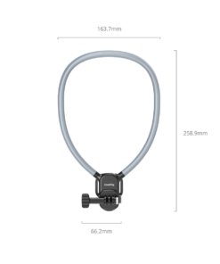 Smallrig 5567 Vong Deo Co Thao Lap Nhanh Cho Dji Osmo Pocket 3 02