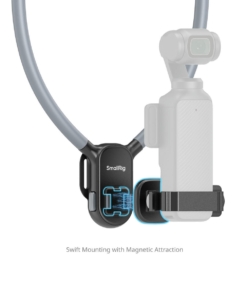 Smallrig 5567 Vong Deo Co Thao Lap Nhanh Cho Dji Osmo Pocket 3 03