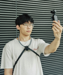 Smallrig 5567 Vong Deo Co Thao Lap Nhanh Cho Dji Osmo Pocket 3 09