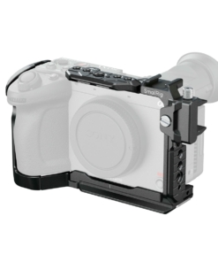 SmallRig 5587 - Khung Bảo Vệ cho Sony FX2 33286