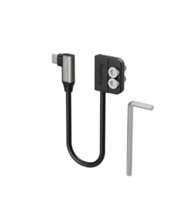 Smallrig 5595 Cap Du Lieu Usb C Male To Female 02