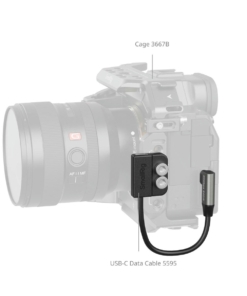 Smallrig 5595 Cap Du Lieu Usb C Male To Female 03