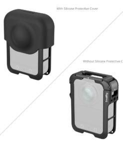 Smallrig 5704 Khung Cho Dji Osmo 360 02