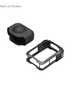 Smallrig 5704 Khung Cho Dji Osmo 360 03