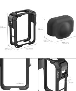 Smallrig 5704 Khung Cho Dji Osmo 360 04