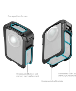 Smallrig 5704 Khung Cho Dji Osmo 360 06