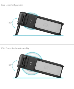 Smallrig 5704 Khung Cho Dji Osmo 360 07
