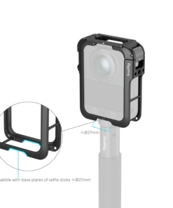 Smallrig 5704 Khung Cho Dji Osmo 360 08