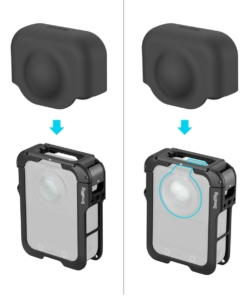 Smallrig 5704 Khung Cho Dji Osmo 360 09