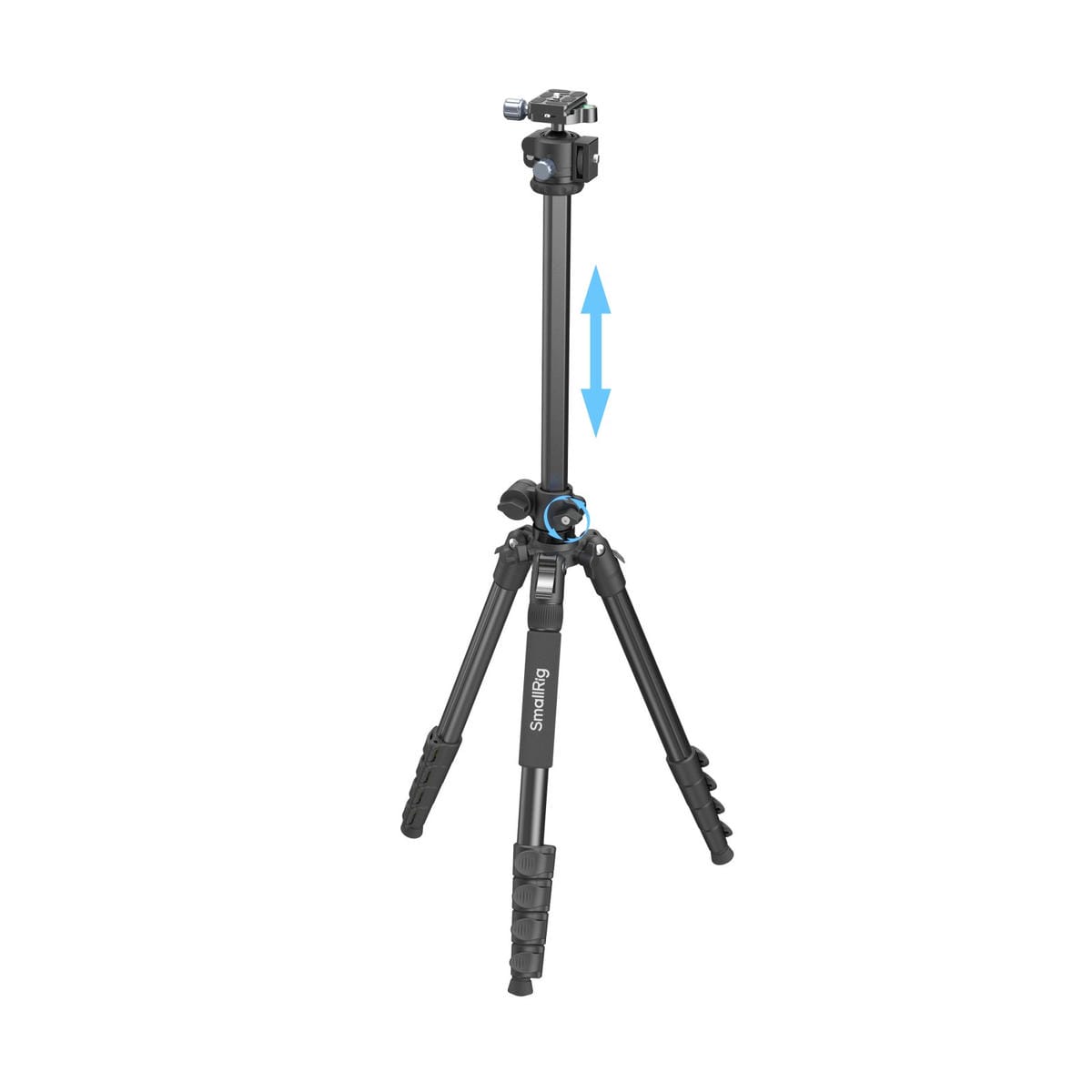 Smallrig Ct25 Chan May Anh Tay Arm Chup Top Shot 5290 2