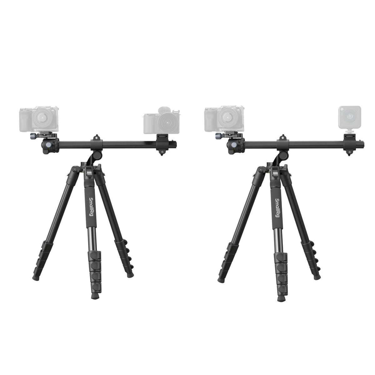 Smallrig Ct25 Chan May Anh Tay Arm Chup Top Shot 5290 4