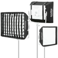Softbox To Ong Godox Lp400s11 Lp600s11 Lp1200s11 Cho Den Lp400 Lp600 Lp1200 Seri 01