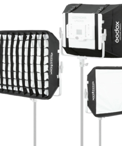 Godox softbox tổ ong LP400S11, LP600S11, LP1200S11 dùng cho đèn LP400, LP600, LP1200. 32517