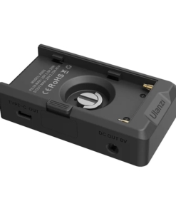 Ulanzi PA03 - Tấm pin sạc nhanh dành cho máy ảnh Sony NP-F Series NP-F550 F570 F750 F770 F960 PD30W Đế khóa nguồn 32713