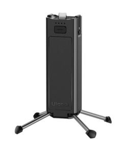 Ulanzi PK12 — pin sạc dự phòng chính hãng 4800mAh cho DJI Pocket 3/4, tích hợp chân đỡ Quadpod 4 chân. 32662