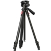 SmallRig 5474 -  Chân Máy Quay Video Tripod  - Thiết kế cột giữa độc đáo cho phép lưu trữ gọn gàng 33581