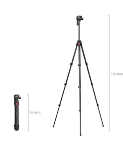 Chan May Quay Smallrig 5474 Max 172cm 05