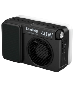 SmallRig 5359 - RM 40C mini LED Video Light 33555